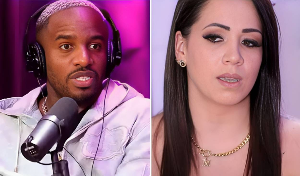 La Corte Suprema revisará el caso entre Jefferson Farfán y Melissa Klug