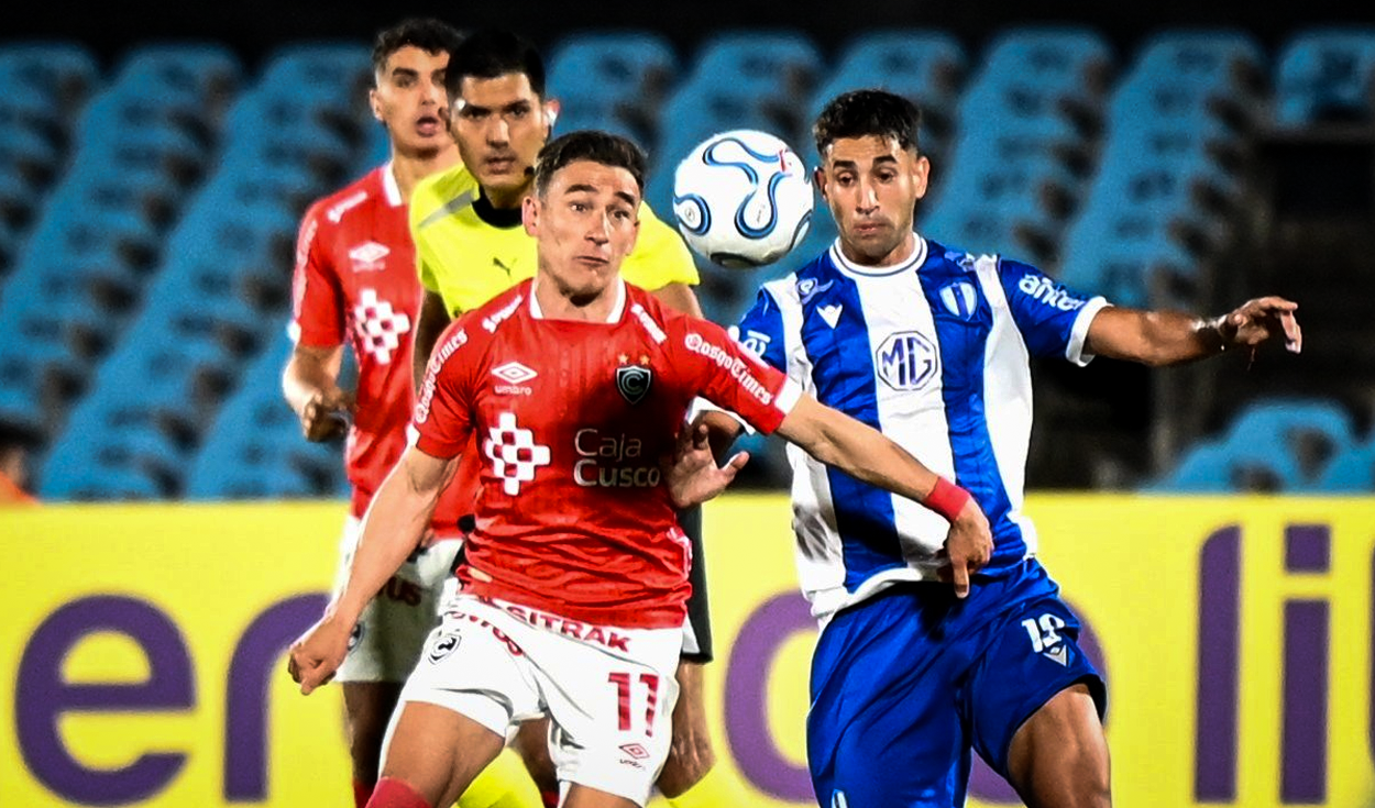 Cienciano - Juventud: día, hora y canal de TV del partido por la Copa Sudamericana 2026