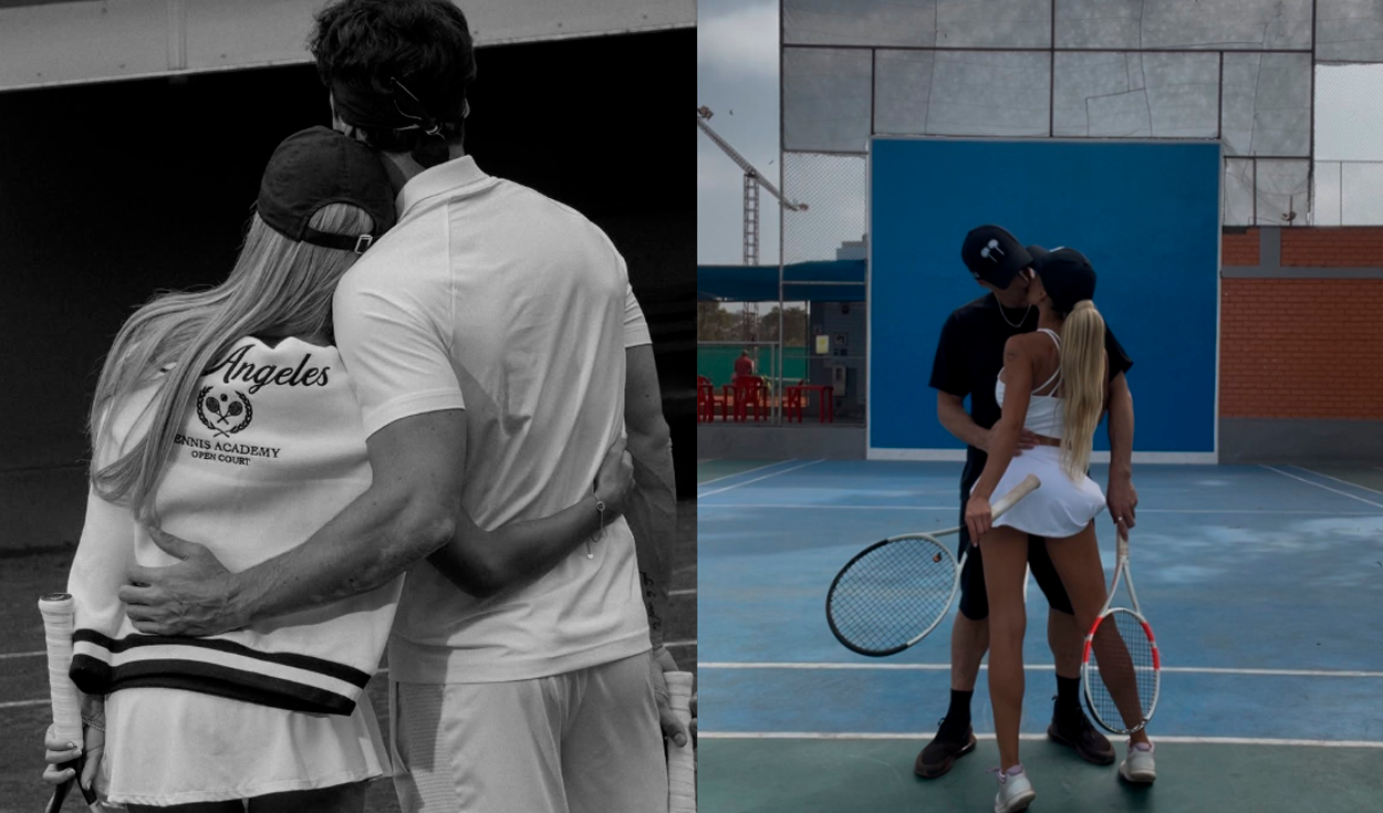 Estrella de 'Esto es guerra' anuncia el fin de su romance de 2 años con modelo extranjera en medio de su peor momento: "Cerramos un ciclo"