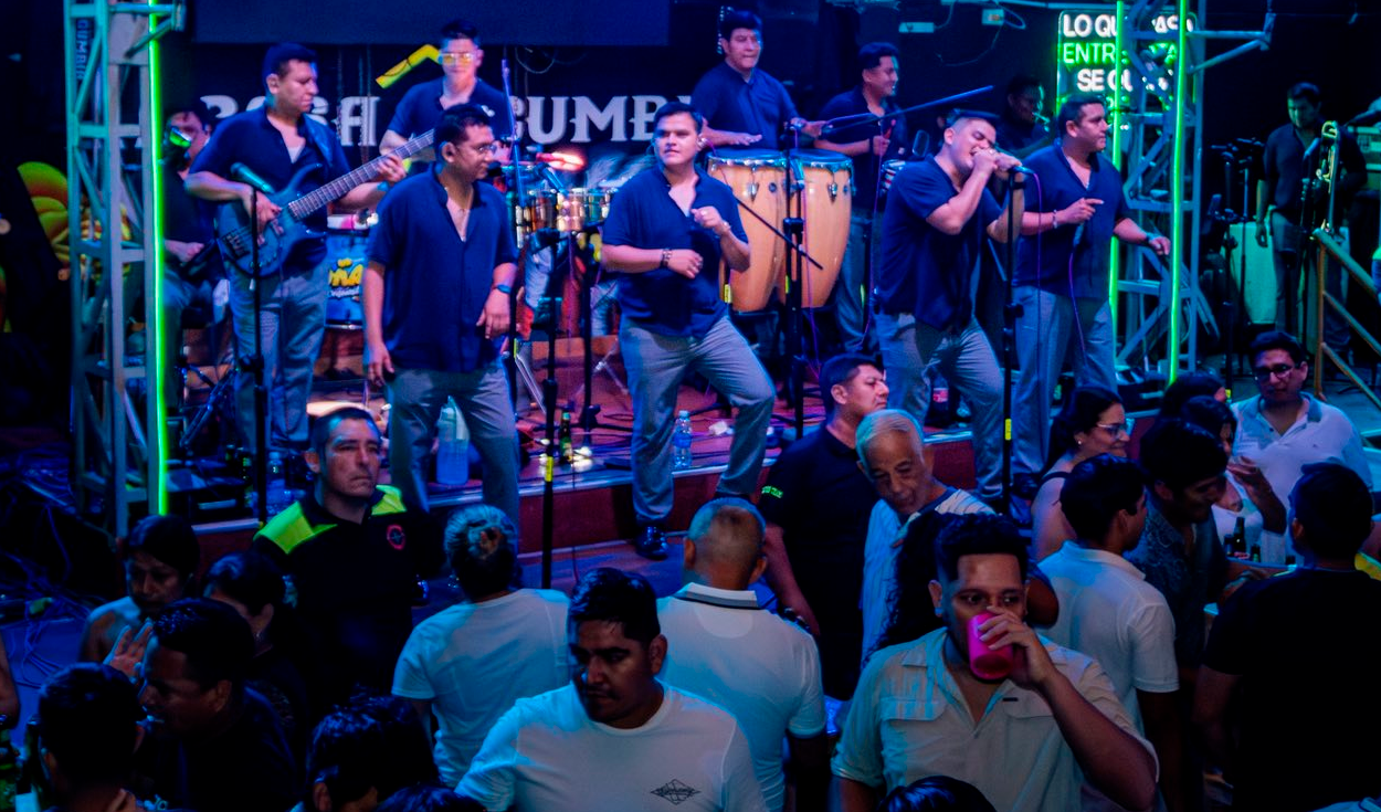 ¡Conmoción en la cumbia peruana! Acribillan a integrante de la agrupación Hermanos Chapoñay, cerca a su casa en Piura