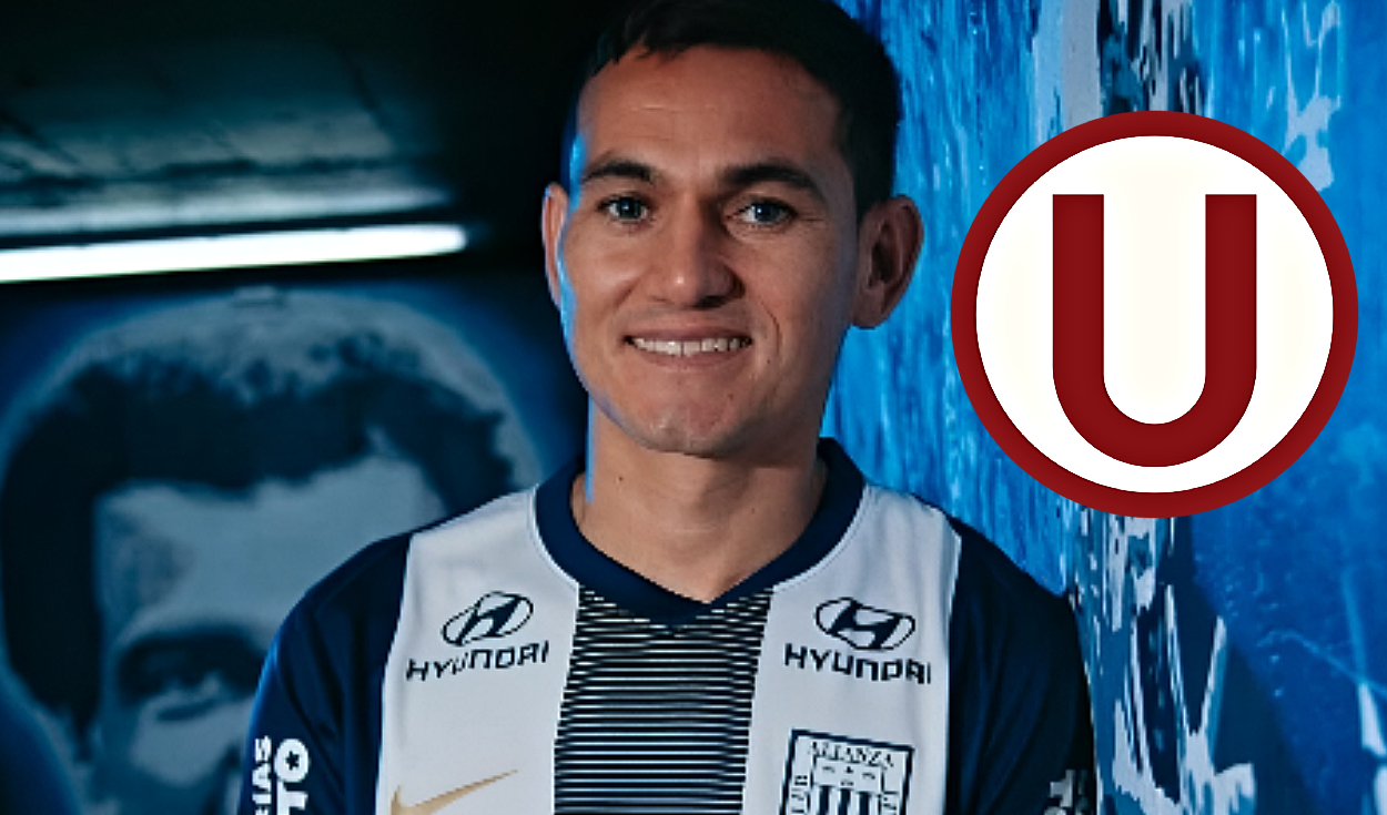 Franco Navarro revela cómo Alianza Lima quitó fichaje de Jairo Vélez a Universitario: 