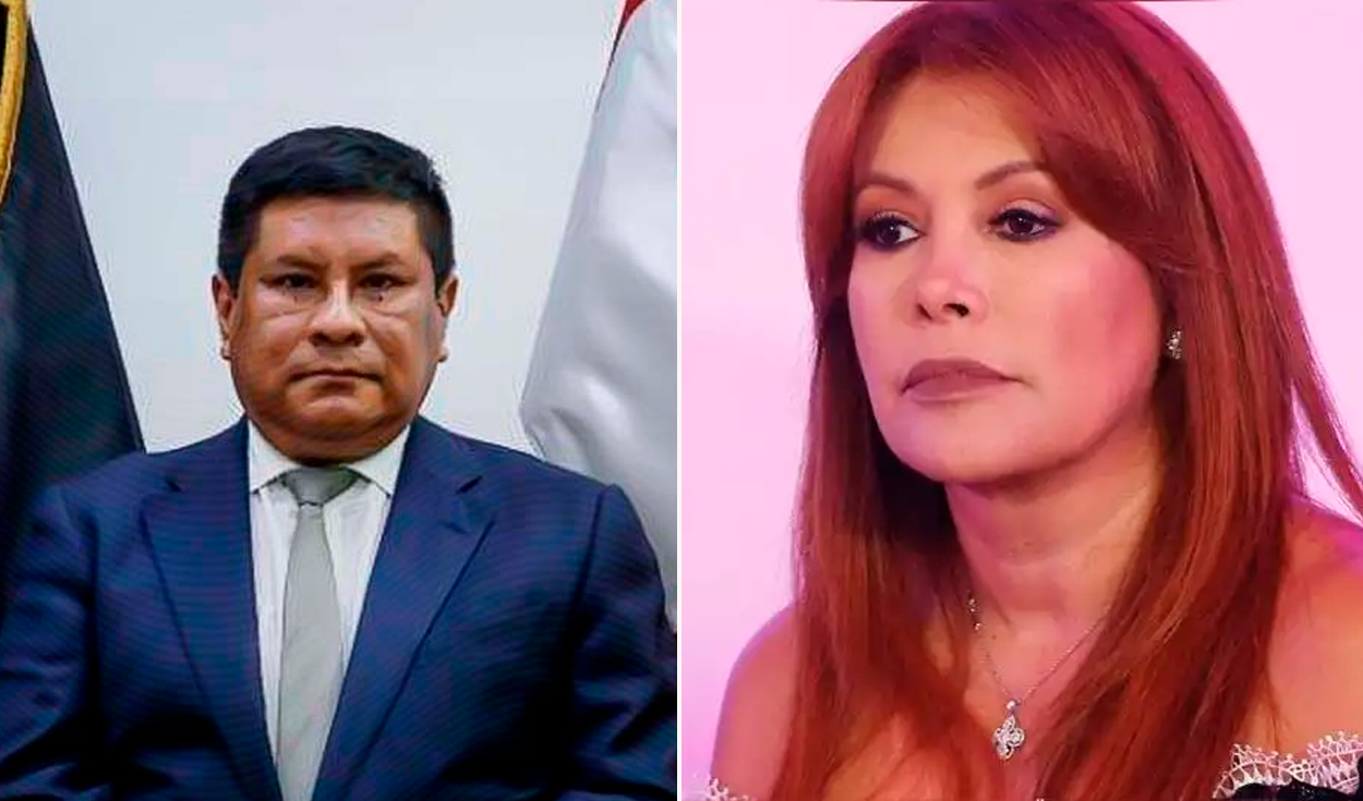 Muere Iván Paredes Yataco, exabogado de Magaly Medina y último defensor de Yahaira Plasencia, tras luchar por su vida en centro de salud