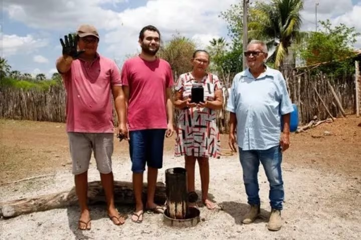 Las autoridades sellaron el área y restringieron el acceso mientras se realizan más evaluaciones.