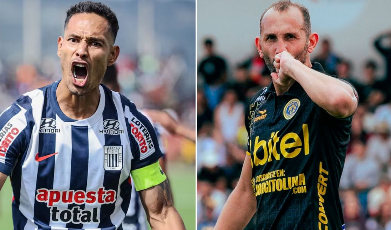 Alianza Lima - FC Cajamarca: fecha y hora del partido por la fecha 17 de la Liga 1 2026
