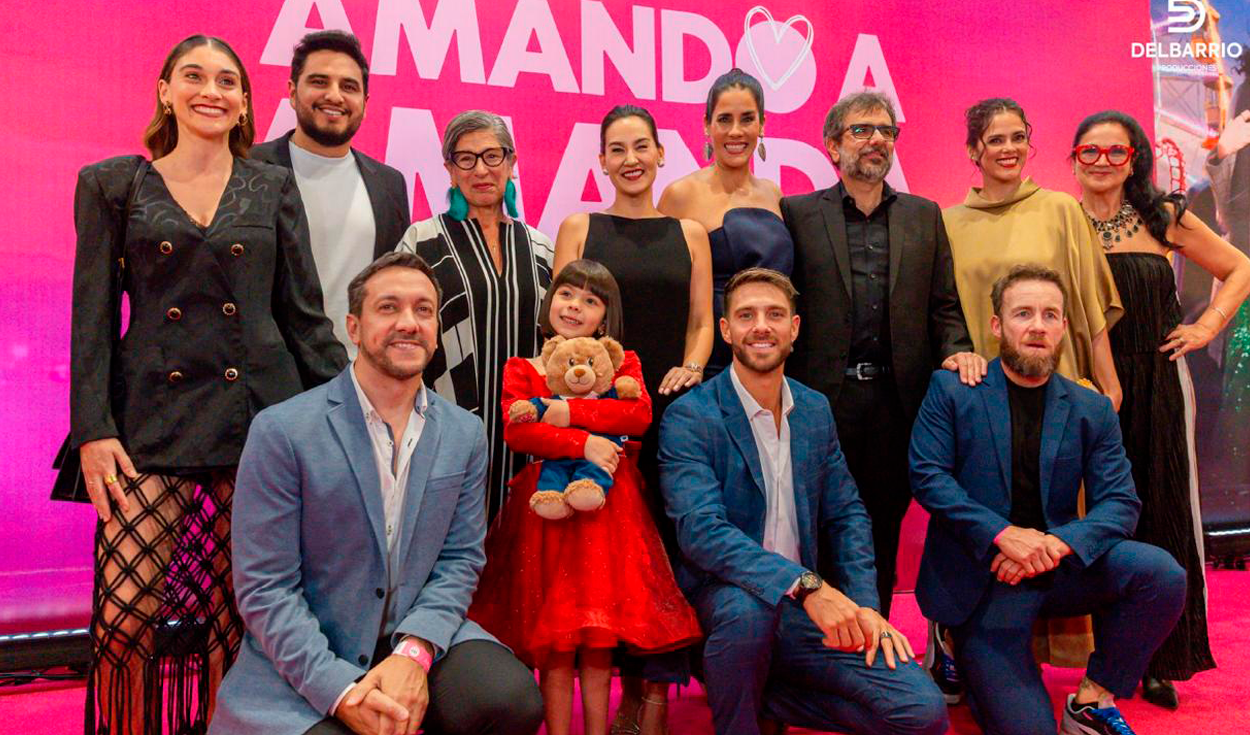 El elenco se reunirá con los espectadores en funciones especiales y una activación en Minka para celebrar el éxito del filme y agradecer el apoyo recibido en su estreno. Foto: difusión