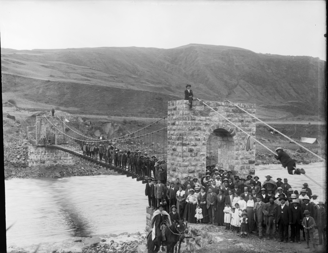 Fotografía de Teodoro Bullón. Archivo SC.