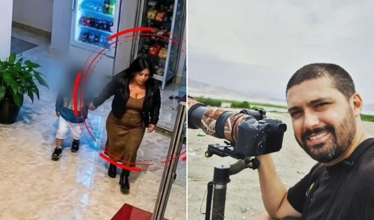 Fiscalía confirma hallazgo del cuerpo sin vida de Zoila Castillo, madre desaparecida junto a su hijo en San Martín | Sociedad | La República