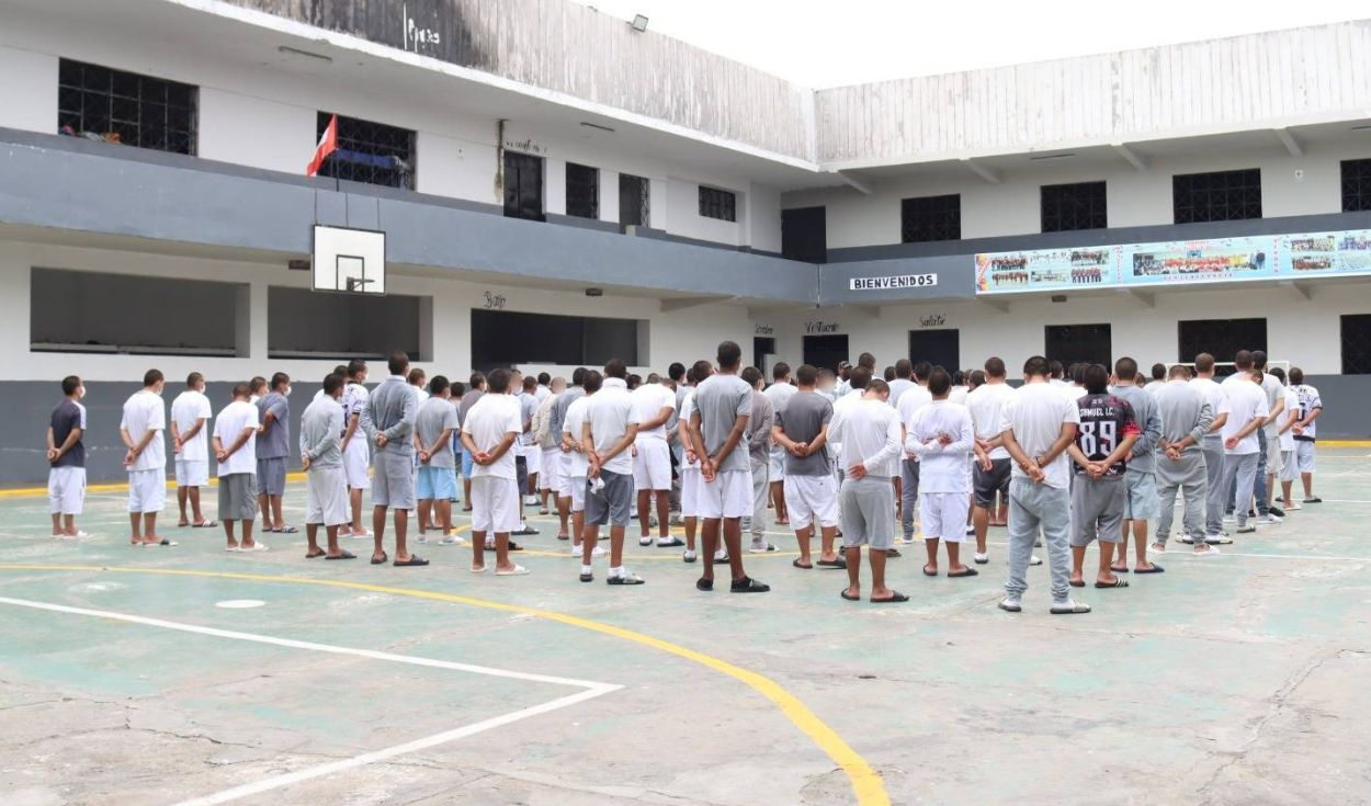 Centros juveniles en Perú enfrentan hacinamiento y falta de personal especializado