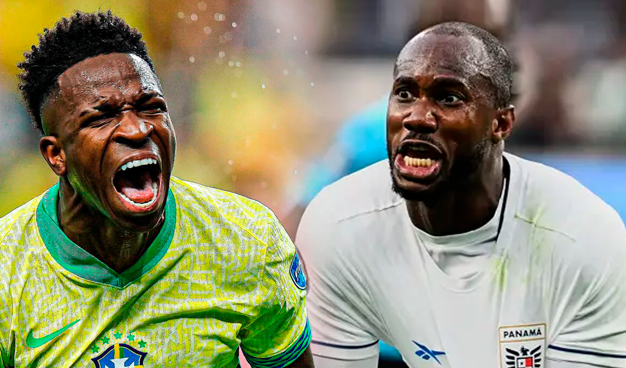 Brasil vs Panamá EN VIVO HOY: dónde ver el amistoso internacional previo al inicio del Mundial 2026