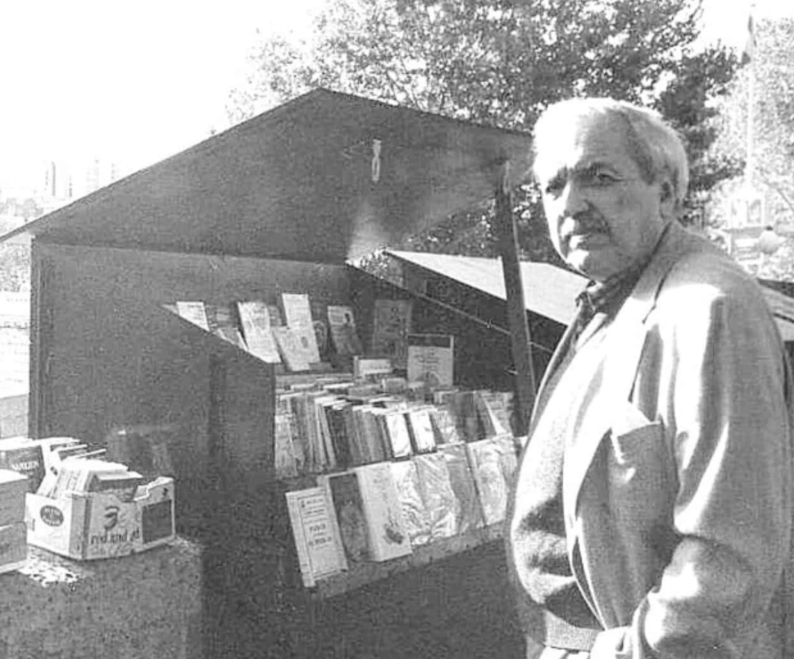 Luis Loayza. Foto: Archivo LR.