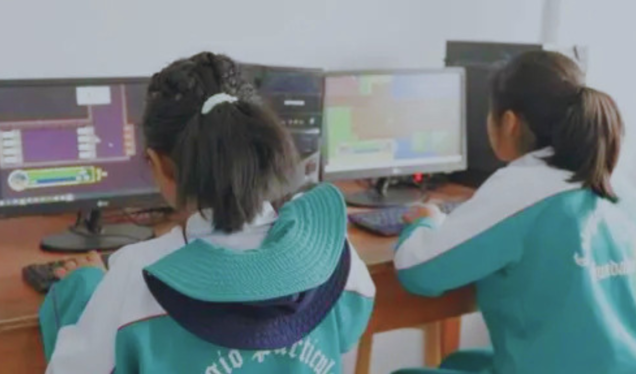 videojuego Cusco