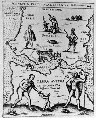 Fue un intento de colonización fallido, cuya trágica historia se convirtió en una leyenda que trascendió fronteras y siglos. Foto: CDN