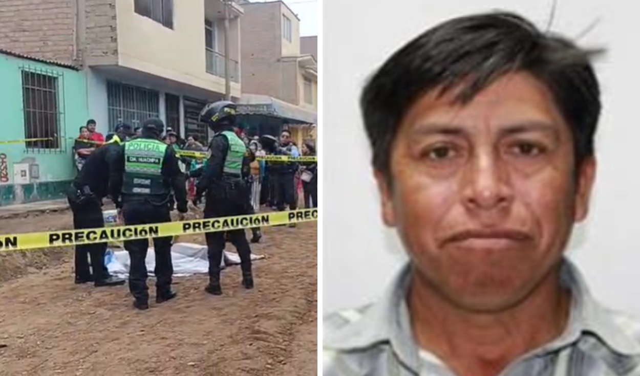Construction worker murdered at public works site in Cajamarquilla; extortion suspected