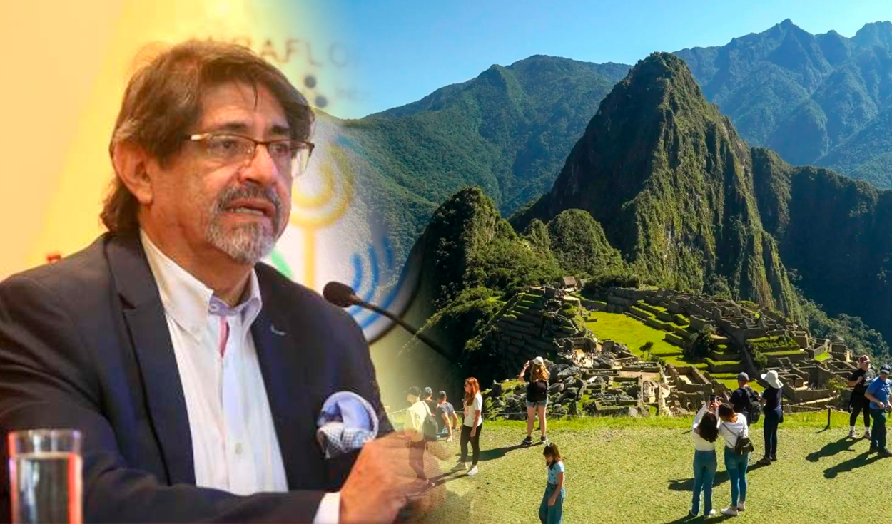 Miraflores is Peru's capital, claims mayor citing 700,000 daily visitors