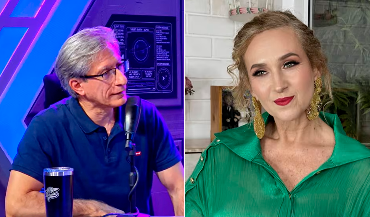 Federico Salazar impacta al confesar que es polígamo tras su ruptura con Katia Condos: “Me las llevo a todas”