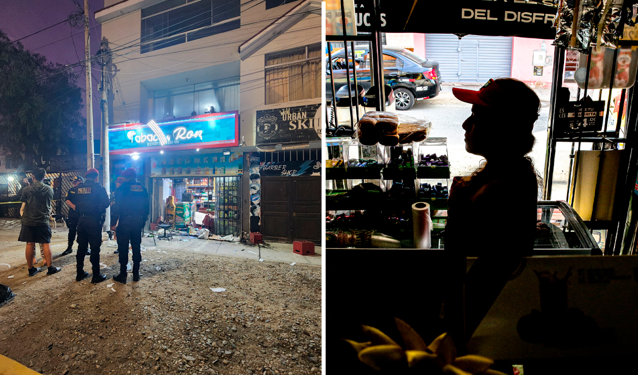 Extortion surges 20% in Peru, small businesses pay up to 10% of income for security