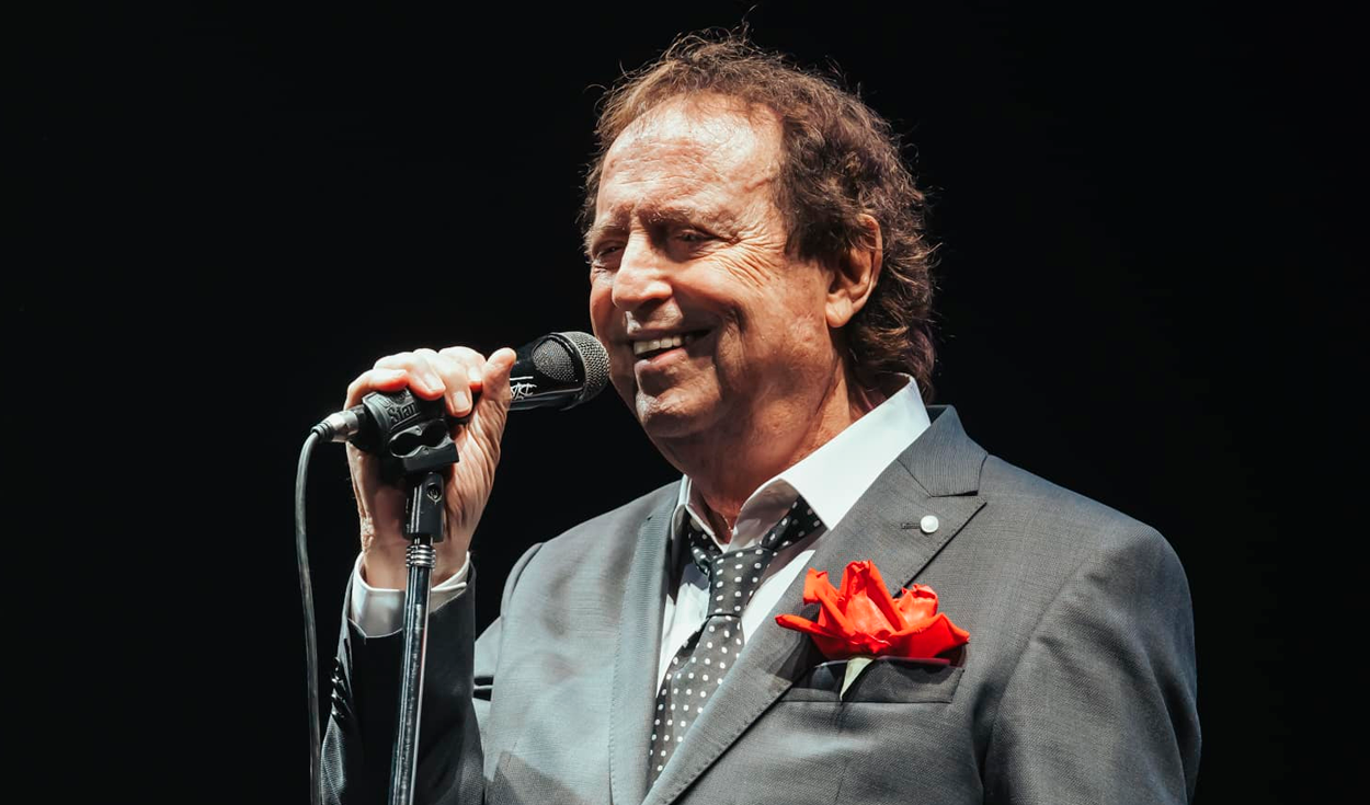 Cantante español Dyango furioso por las canciones de reguetón sin sentido: “Esas letras no sirven para nada”