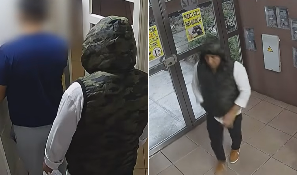 Real estate agent drugged and robbed by fake client in Peru