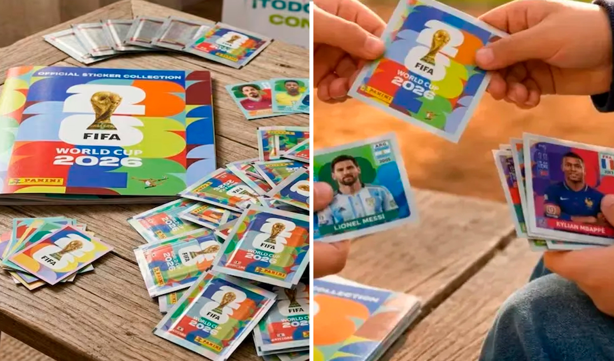 San Miguel hosts free World Cup sticker exchange event with prizes