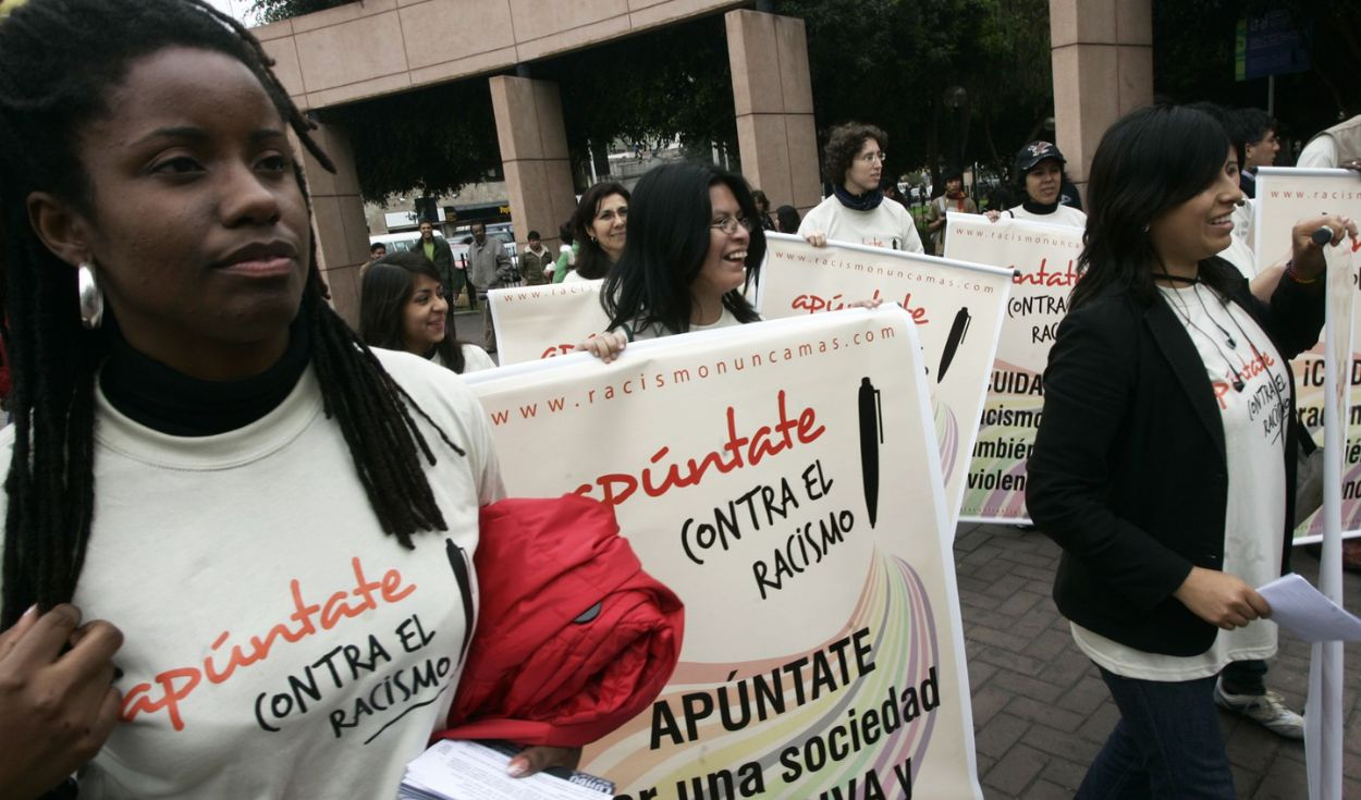 Peru's Ombudsman Urges Stronger Policies Against Racial Discrimination on Afro-Peruvian Culture Day