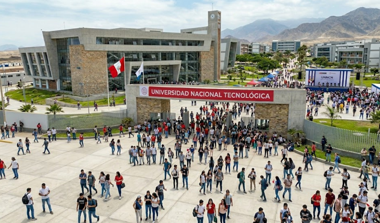 National University Arrives in New District for First Time, Offering 30 Programs Including Medicine and Artificial Intel