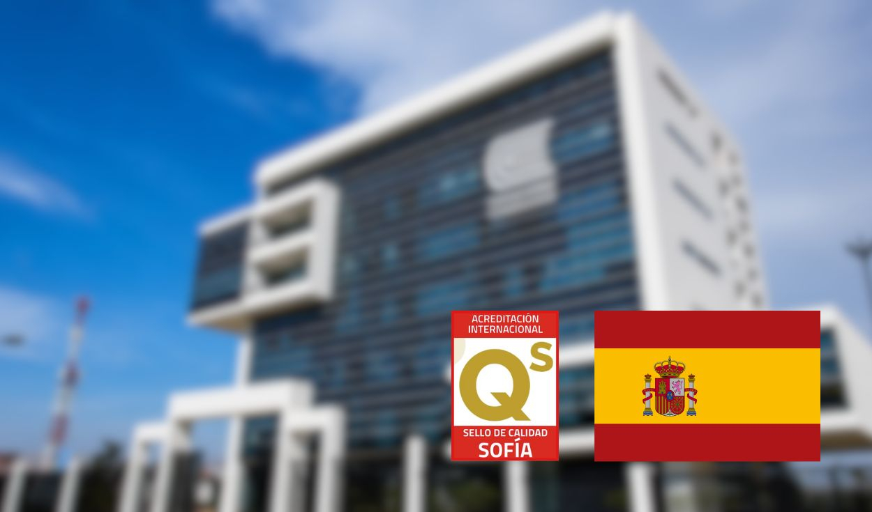 Peruvian University Earns Rare International Accreditation