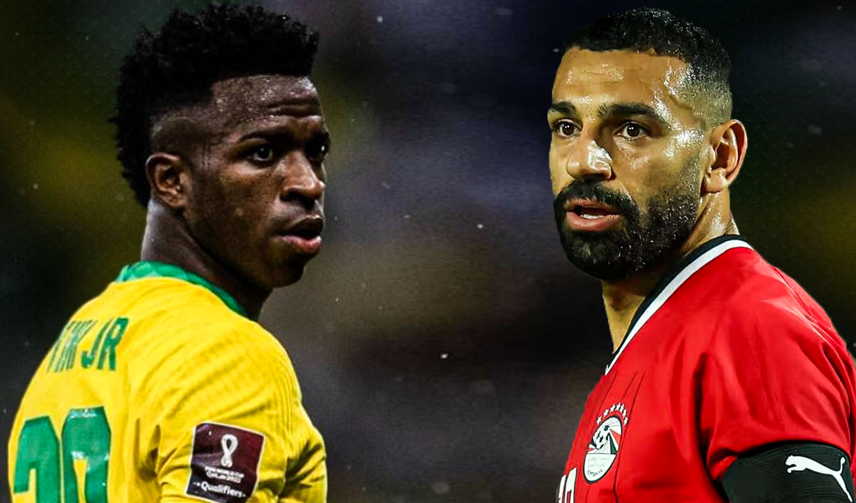 Brasil vs Egipto EN VIVO HOY: a qué hora y dónde ver el partido amistoso previo al Mundial 2026
