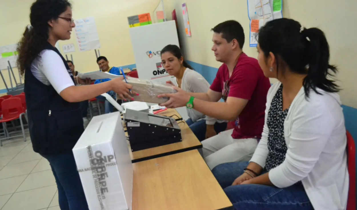 Peru Elections 2026: Voting Hours Announced for June 7 Runoff