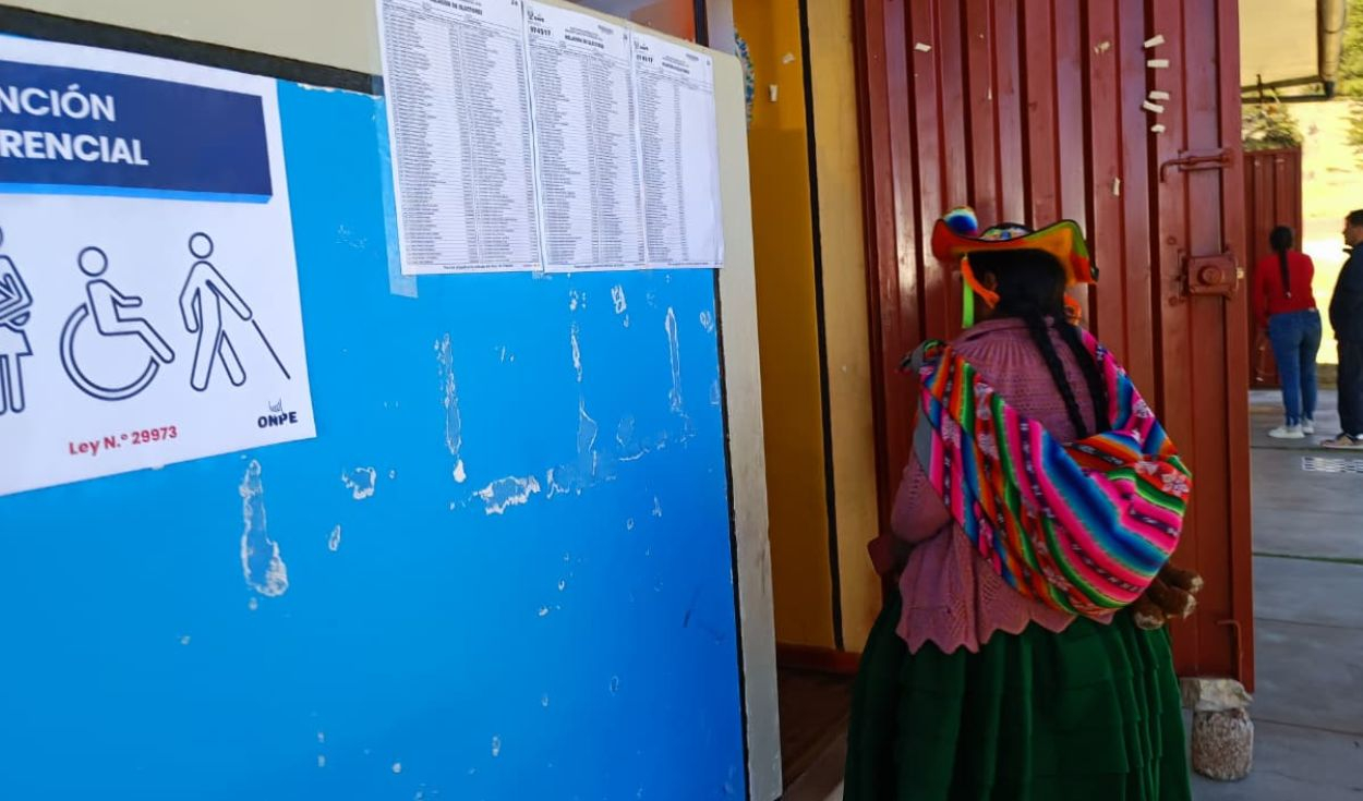 2026 Elections Second Round: Early Ballot Box Installations, Police Interventions, and More Across Regions