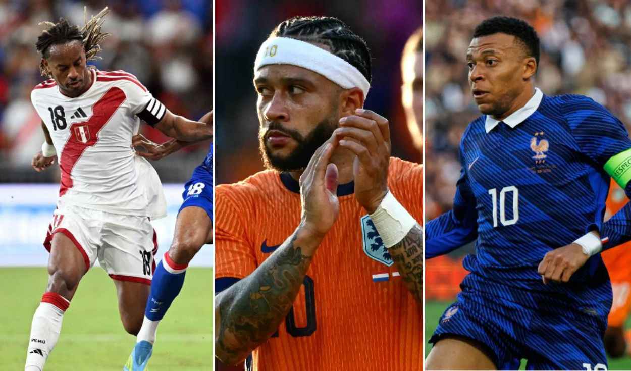 Partidos de hoy, lunes 8 de junio: ¿a qué hora y dónde ver f
