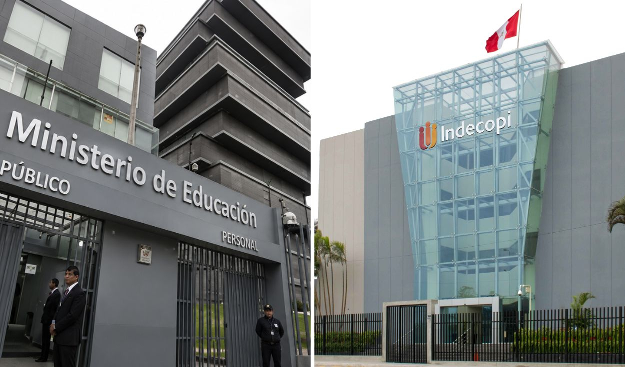 Indecopi Declares Ministry of Education's Seven-Year Regulatory Omission Illegal