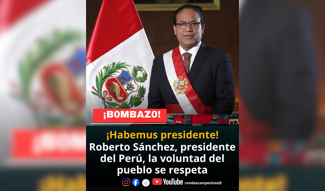 Imagen difundida en redes sociales. Foto: Facebook