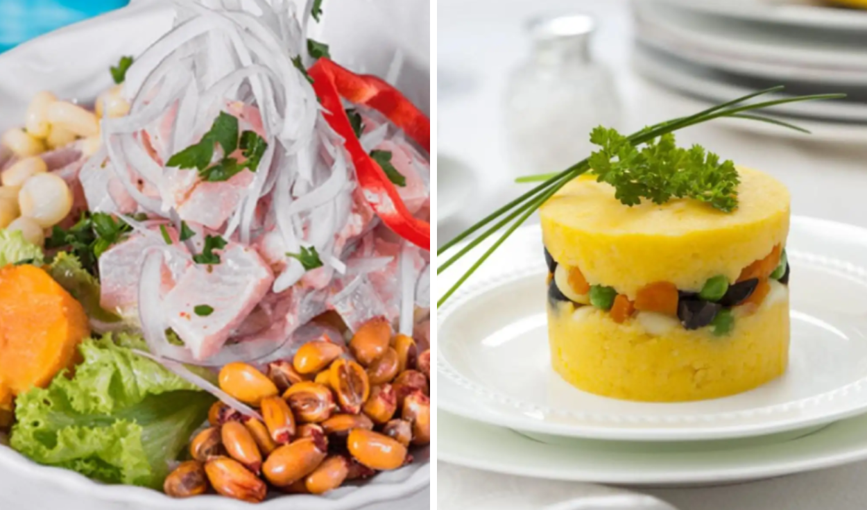 Peruvian Pride: Lima Named World's Best City for Food in 2026 by Time Out