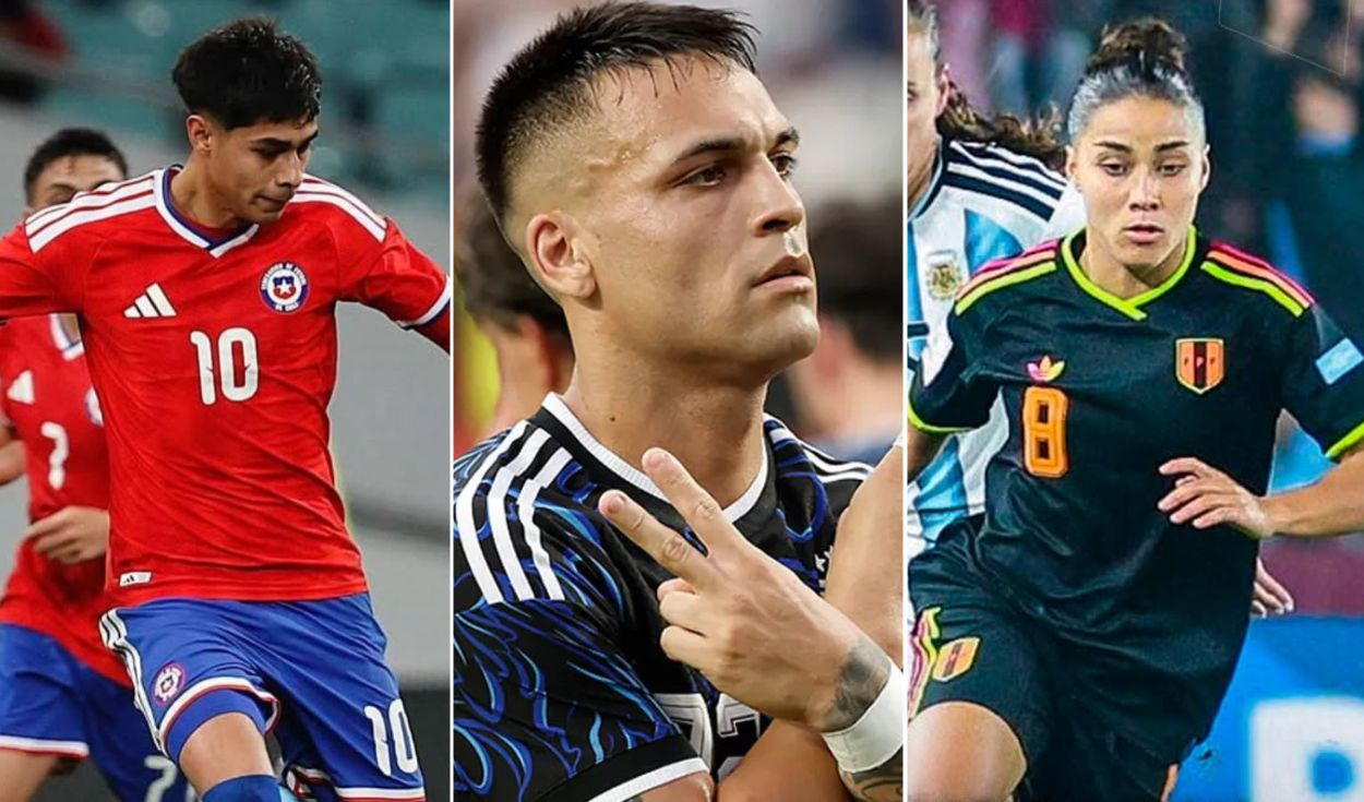 Partidos de hoy, martes 9 de junio: ¿a qué hora y 
