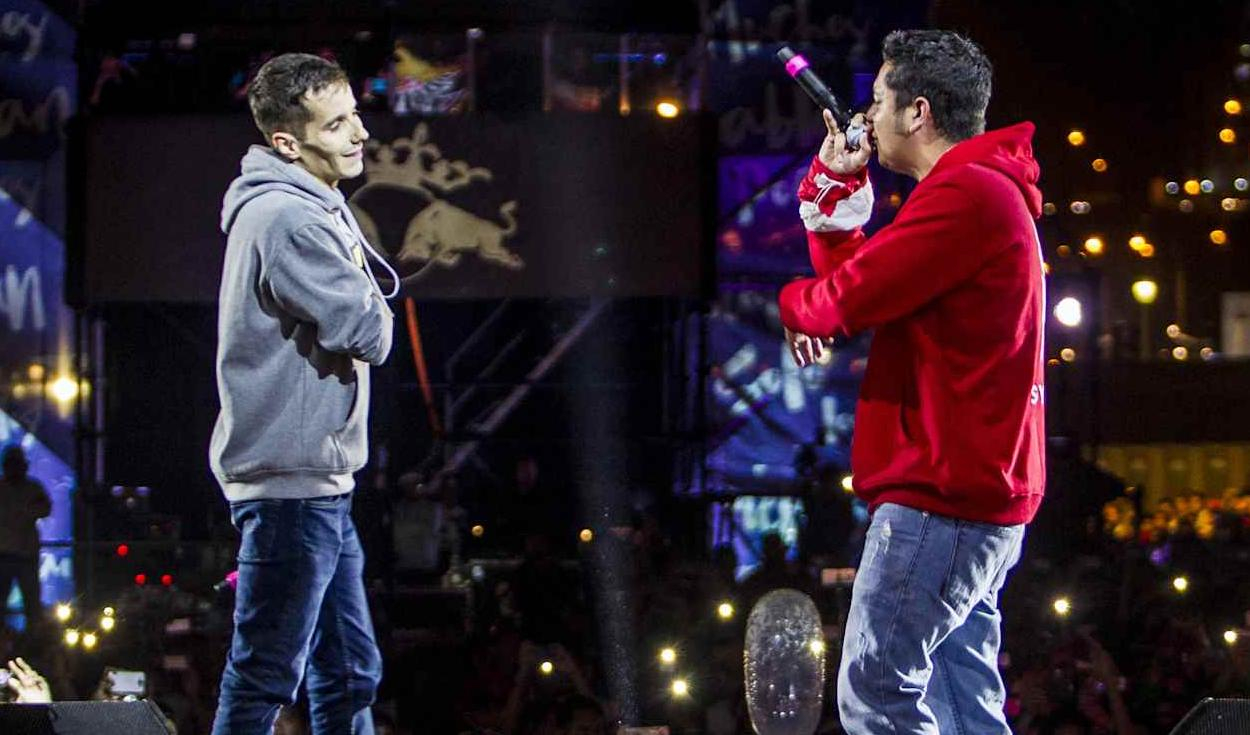 Extienden las audiciones de Red Bull Batalla Perú 
