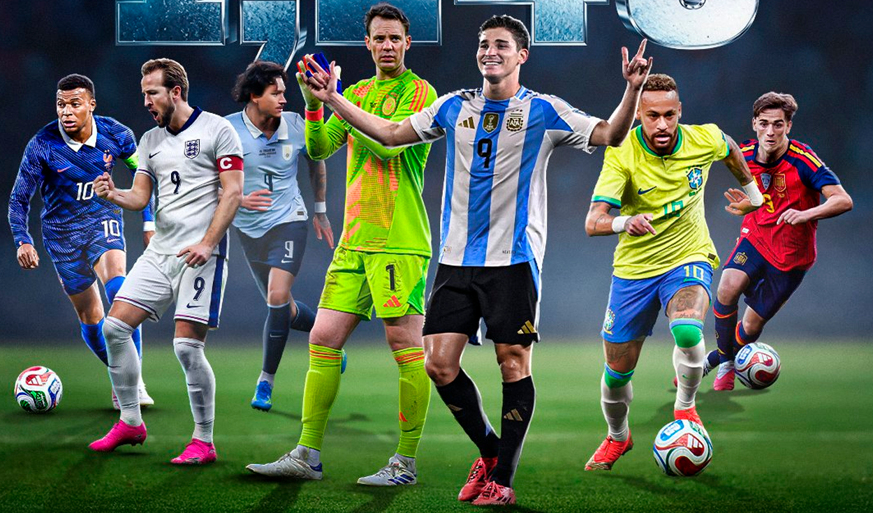 ¿Quién juega mañana en el Mundial 2026? Horario y 