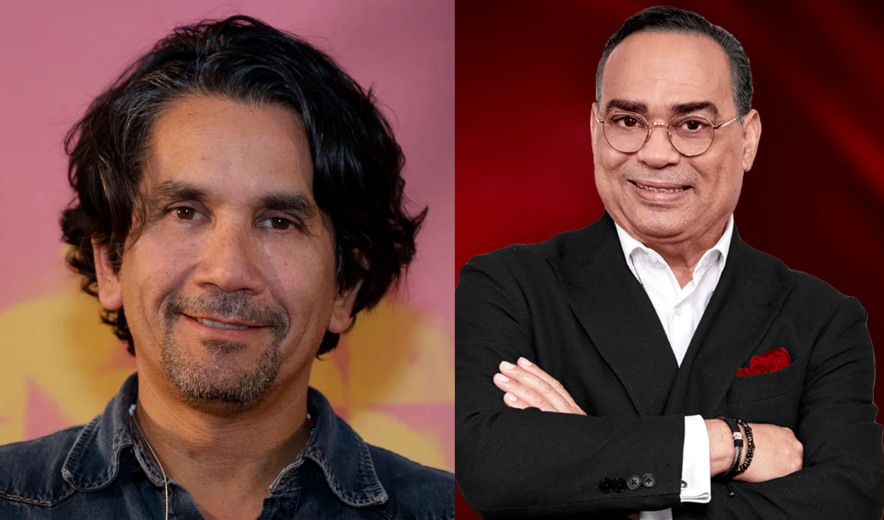 Bacilos y Gilberto Santa Rosa reviven 'Perderme Contigo' en salsa