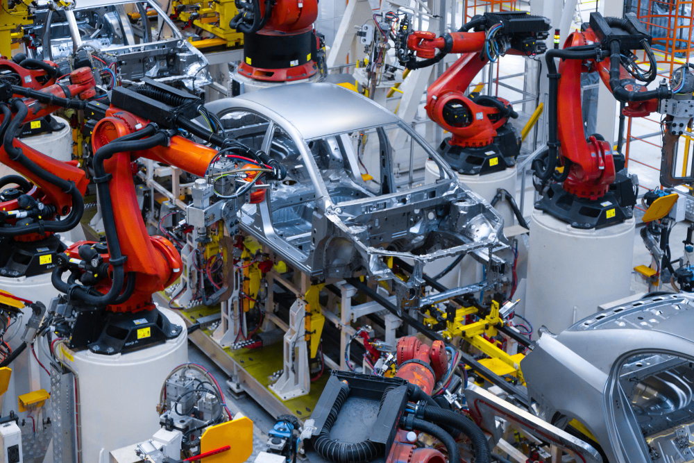 La llegada de Omoda y Jaecoo a América del Sur marca un hito en la expansión de fabricantes de autos chinos.