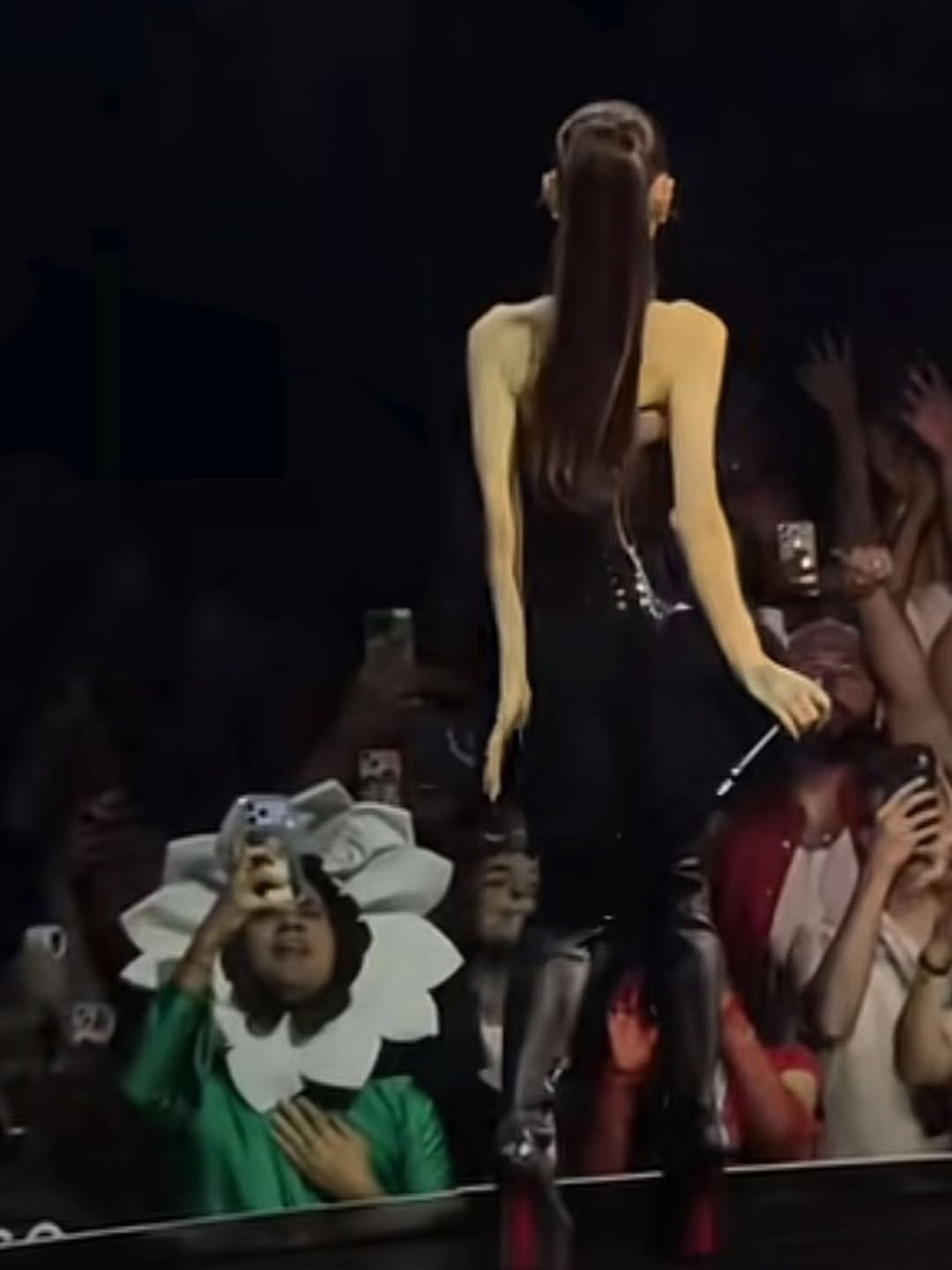 Ariana Grande