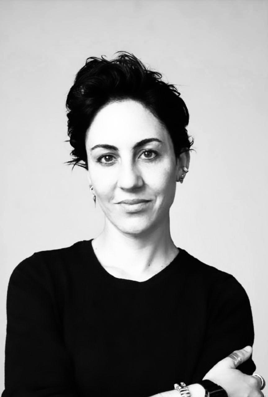 Andrea Tregear. Foto: Difusión.