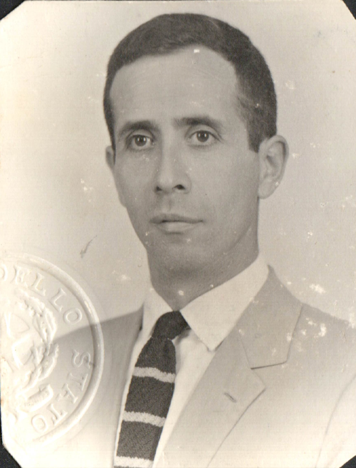 Jorge Eduardo Eielson. Foto: Difusión.