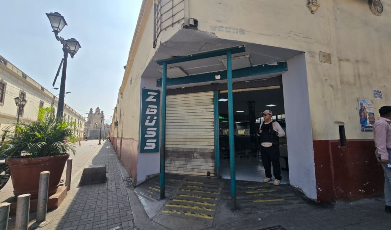 ZBuss tomó drástica medida tras cinco ataques violentos en lo que va de junio ZBuss