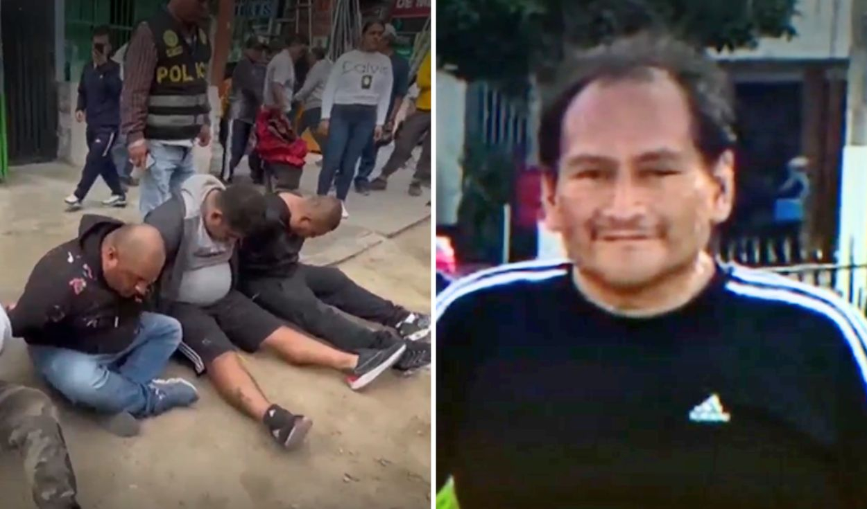 Man killed after withdrawing AFP funds; alleged gang arrested