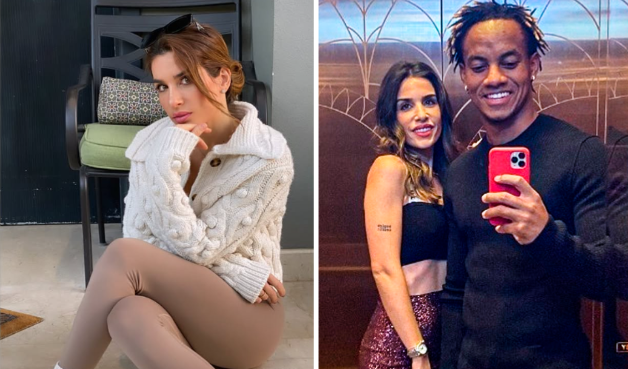 Suhaila Jad vs André Carrillo: el comunicado que incendió Instagram y desató la fiebre del pantallazo
