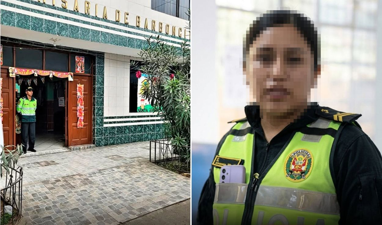 Prosecutors Investigate Police Officer for Allegedly Asphyxiating Student in School