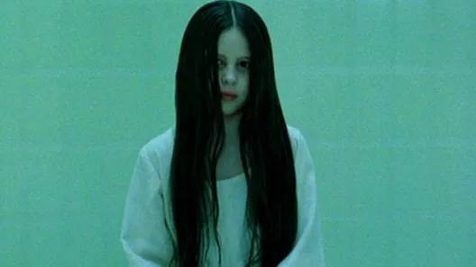Daveigh Chase llegó a ser premiada por MTV gracias a su trabajo como Samara en 'El aro'