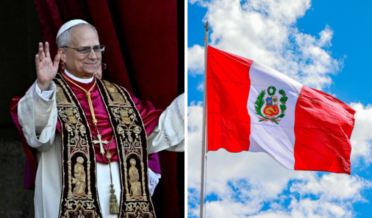 Pope Leo XIV to Visit Peru in November 2026, President Confirms