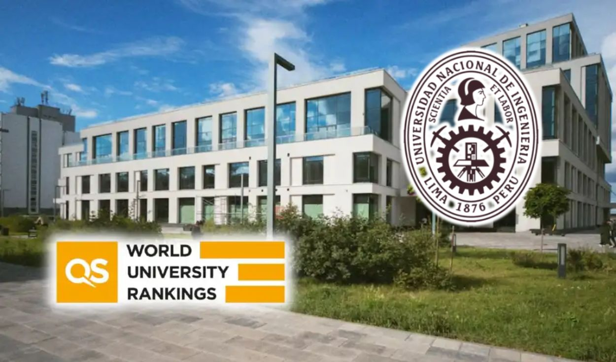 UNI Out of QS World Rankings 2027: Peru's Only Public University Among World's Top 1,000 is San Marcos