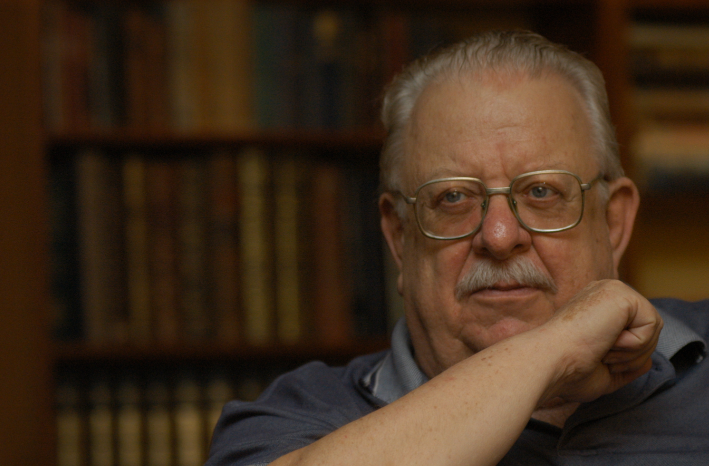 Guillermo Thorndike. Archivo LR.