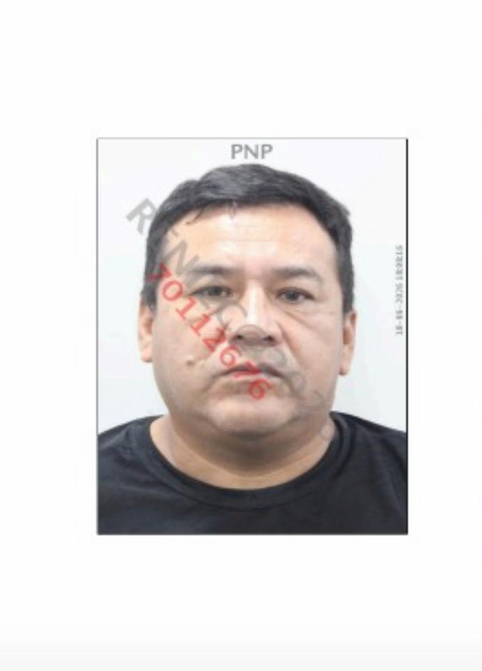 Alias Cañón, asesinado en Chorrillos.